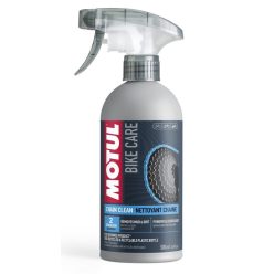   MOTUL Bike Care Chain Clean 500ml (kerékpár lánctisztító)