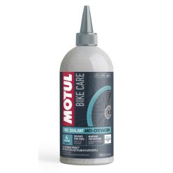   MOTUL Bike Care Tubeless Tyre Sealant 500ml (kerékpár defekt megelöző)