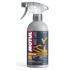 MOTUL Bike Care Clean Dry 500ml (kerékpár tisztítószer)