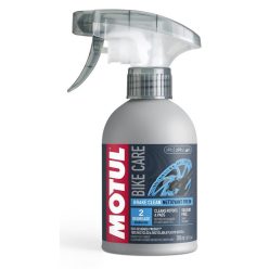   MOTUL Bike Care Brake Clean 300ml (kerékpár féktisztító)