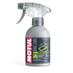   MOTUL Bike Care E.Z. Lube 300ml (kerékpár többcélú kenőanyag)