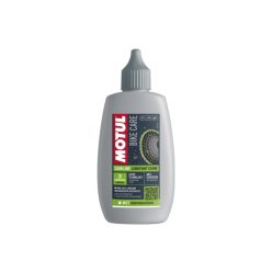   MOTUL Bike Care Chain Lube Wet 100ml (kerékpár lánckenő nedves körülményekhez)