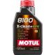 MOTUL 8100 X-clean+ EFE 0W-30 1L