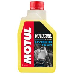 MOTUL MOTOCOOL EXPERT -37 C 1L