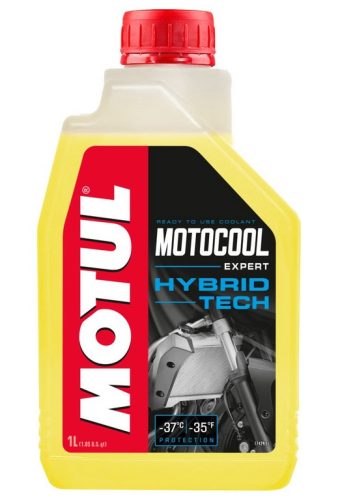 MOTUL MOTOCOOL EXPERT -37 C 1L