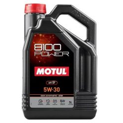 MOTUL 8100 Power 5W-30 5L