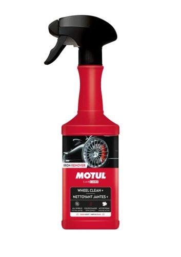 MOTUL WHEEL CLEAN + 500ml