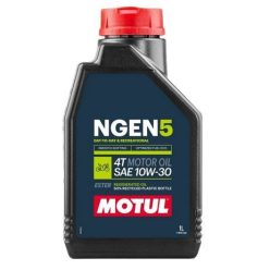MOTUL NGEN 5 4T 10W-30 1L