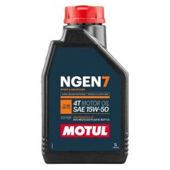 MOTUL NGEN 7 4T 15W-50 1L