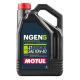 MOTUL NGEN 5 4T 10W-40 4L