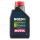 MOTUL NGEN 5 4T 15W-50 1L