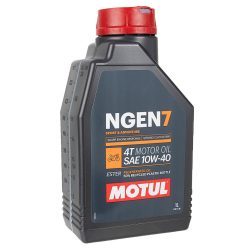 MOTUL NGEN 7 4T 10W-40 1L