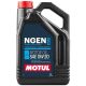 MOTUL NGEN HYBRID 0W-20 4L