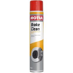 MOTUL Brake Clean 750ml (klórmentes féktisztító spray)