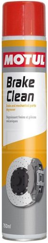 MOTUL Brake Clean 750ml (klórmentes féktisztító spray)