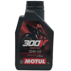 MOTUL 300V 4T FL ROAD RACING 10W-50 1L