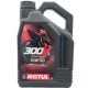 MOTUL 300V 4T FL ROAD RACING 10W-50 4L