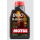 MOTUL 8100 X-clean FE 5W-30 1L