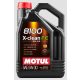 MOTUL 8100 X-clean FE 5W-30 5L