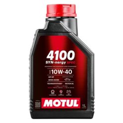 MOTUL 4100 SYN-nergy Spec 10W-40 1L