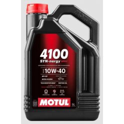 MOTUL 4100 SYN-nergy Spec 10W-40 5L