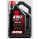 MOTUL 4100 SYN-nergy Spec 10W-40 5L