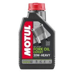 MOTUL FORK OIL EXPERT HEAVY 20W 1L