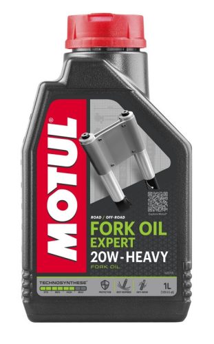 MOTUL FORK OIL EXPERT HEAVY 20W 1L
