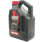 MOTUL 4100 SYN-nergy 15W-50 4L (4100 Power 15W50 utódja)