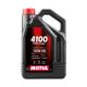 MOTUL 4100 SYN-nergy 15W-50 5L (4100 Power 15W-50 utódja)