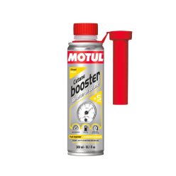 MOTUL Cetane Booster Diesel 300ml (Cetánszám növelő)