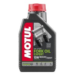 MOTUL FORK OIL EXPERT MEDIUM 15W 1L
