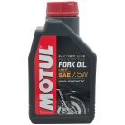 MOTUL Fork Oil Factory Line Light/Medium 7,5W 1L (új)