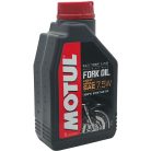 MOTUL Fork Oil Factory Line Light/Medium 7,5W 1L (új)