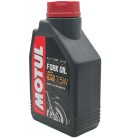 MOTUL Fork Oil Factory Line Light/Medium 7,5W 1L (új)