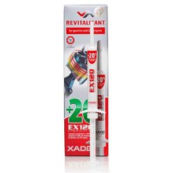 XADO EX120 Revitalizáló Benzines Motorokhoz 8ml