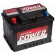 Electric Power 12V 55Ah B+ SMF (zárt karbantartás mentes akkumulátor)