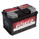 Electric Power 12V 72Ah B+