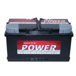   Electric Power 12V 88Ah J+ SMF (zárt karbantartás mentes akkumulátor)