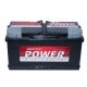 Electric Power 12V 88Ah J+ SMF (zárt karbantartás mentes akkumulátor)