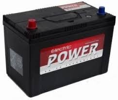 Electric Power 12V 100Ah B+ "JAPÁN" SMF (zárt karbantartás mentes akkumulátor)