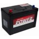 Electric Power 12V 100Ah B+ "JAPÁN" SMF (zárt karbantartás mentes akkumulátor)