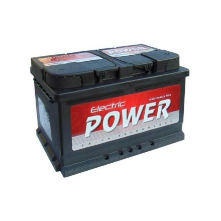 Electric Power 12V 100Ah B+