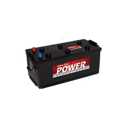 Electric Power 12V 155Ah HD B+