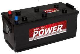 Electric Power 12V 155Ah HD B+