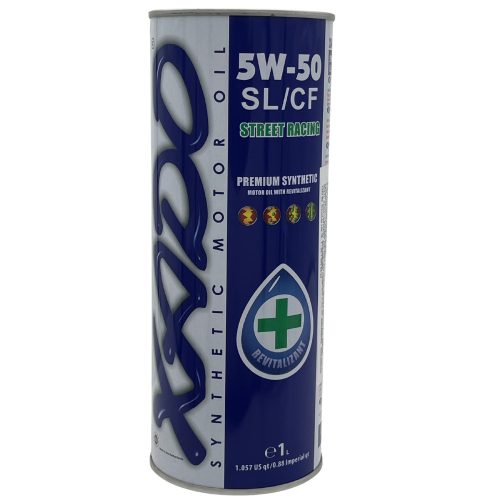 XADO 5W-50 SL/CF 1L