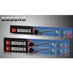 BOSOKO ABLAKTÖRLŐ LAPÁT 330 MM 13"