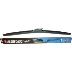 BOSOKO MULTI  ABLAKTÖRLŐ LAPÁT 380 MM 15"