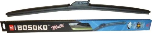 BOSOKO MULTI  ABLAKTÖRLŐ LAPÁT 430 MM 17"