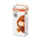 OSRAM 12V 1,1W BX8,4d  STANDARD Doboz